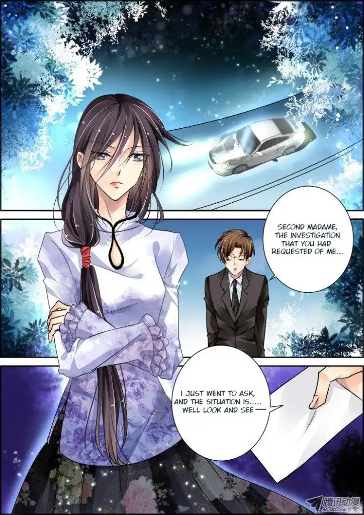 Soul Contract Chapter 48 7